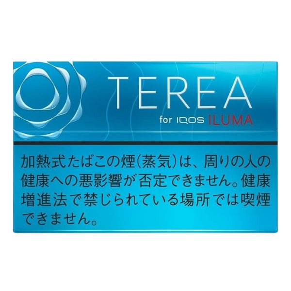 Iqos Terea Regular Japan