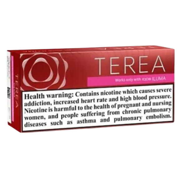 Terea Sienna UAE