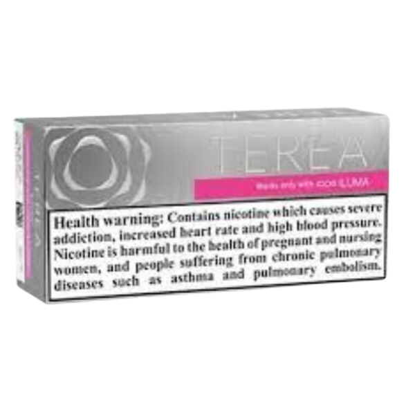 Terea Silver UAE