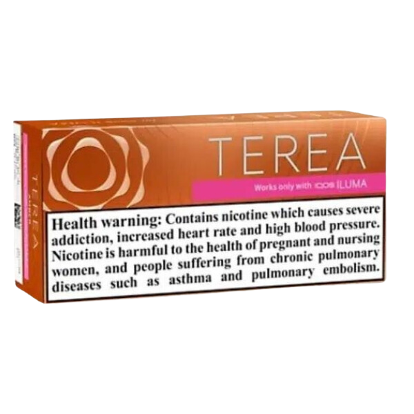 Terea Amber UAE