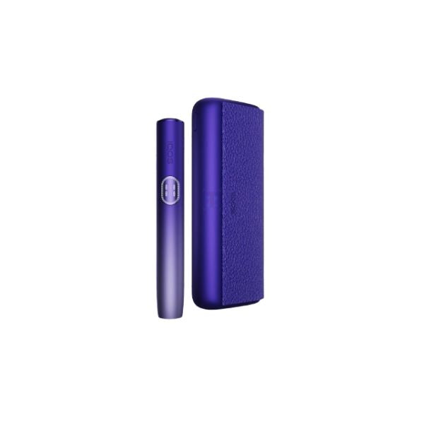 Iqos Iluma I Prime Electric Purple